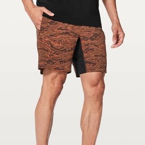 Lululemon T.H.E Short linerless  7"